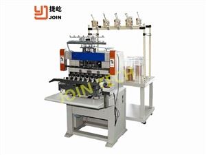 Ignition Coil Winding Machine