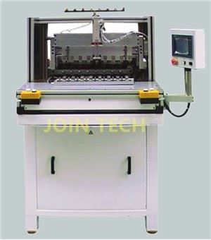 Power Inductor Coil Winding Machine