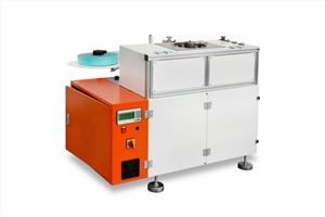 Automatic Machine For Induction Motor Paper Insert