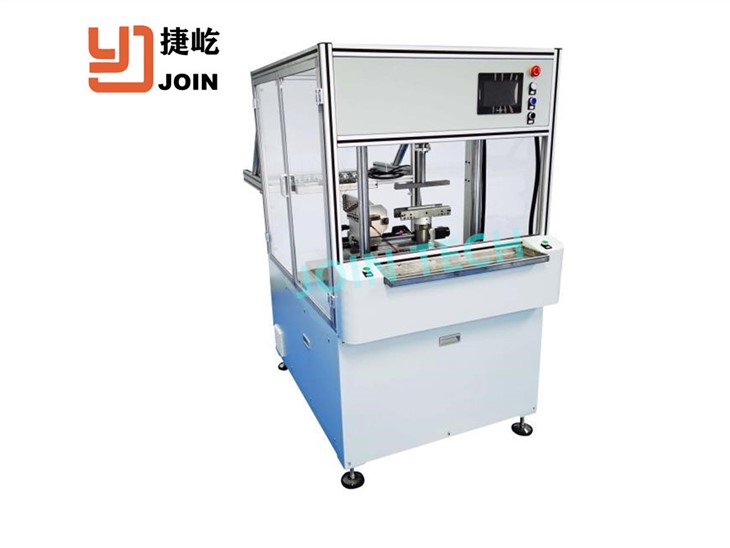 Automatic Segment Winding Machine