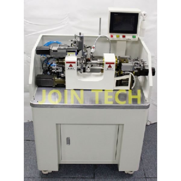 0.70-2.50mm Wire Size Automatic Speaker Voice Coil Winding Machine China