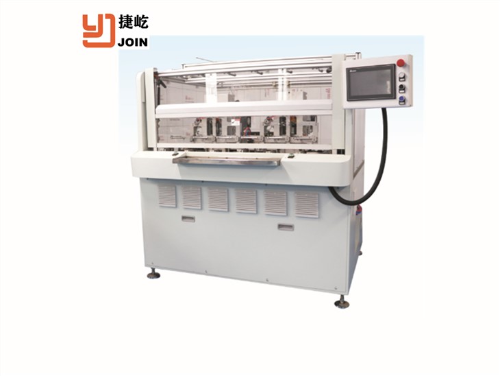 High Speed Needle Winding Machine