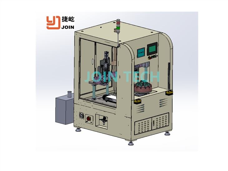 Laser Welding Machine