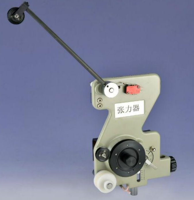 Mechanical Tensioner (YZ3S) for Wire Dia (0.02-0.04mm) Mechanical Tensioner for Tension Control (adjustable wire tensioner and pulley)
