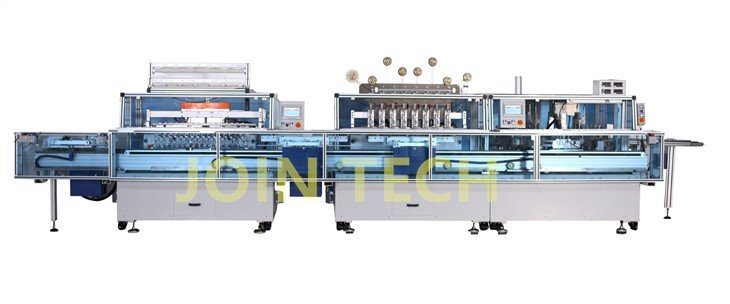 Automatic Automobile Motor Alternator Stator Winding Machine
