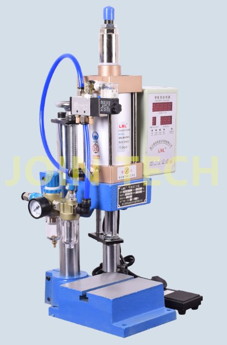 CNC Copper Tube Pneumatic Bender Small Tube Automatic Tube Bending Machine