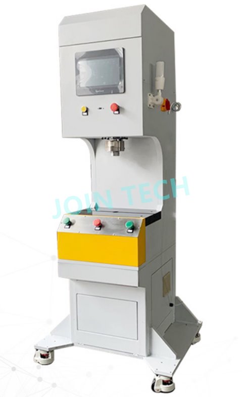 Energy Saving Electro-Hydraulic Servo Press CNC Machine