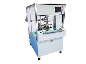 Automatic Linear Segment Stator Needle Winding Machine for BLDC Motor Open Pole Stator Coil Winding