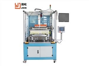 Coil Winding Machine for Antenna