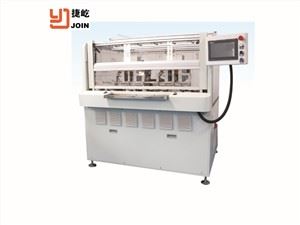 High Speed Needle Winding Machine