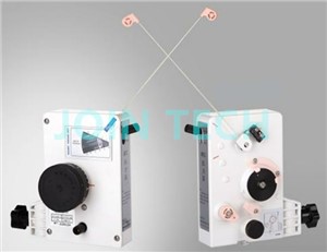 Hot Selling Machinery Coil Winding Machine Hardware Tungsten Carbide Nozzle