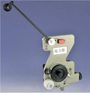 Auto Parts Machine Textile Machinery Hardware Coil Winding Big Tcll Mechanical Tensioner