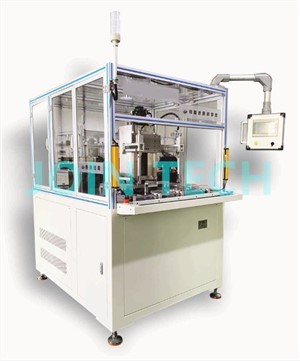 High Quality Automatic Toroidal Inductor Winding Machine Transformer Coil Winding Machine