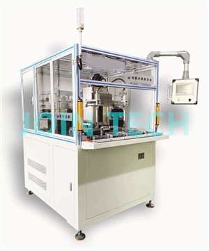 Needle Loom Machine