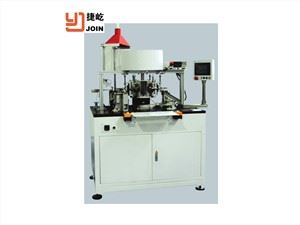 Rotate Soldering Machine