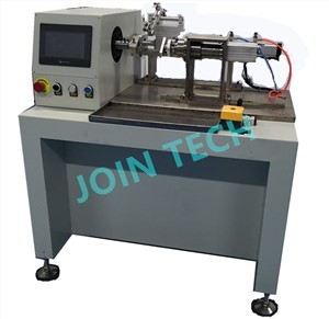 Toroidal Transformer Winding Fish Shape Cup Face Mask Machine 1+1 (Servo Motor Type)
