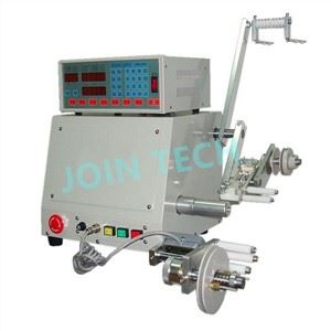 CNC Warranty Year Tape Wrapping Machine for Coil Winder