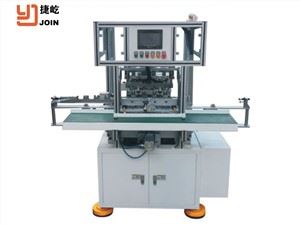 Series Motor Stator Winding Machine