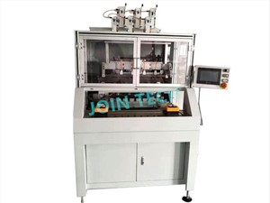 Plastic Strap Band Manufacturing Machine