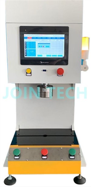 Low Power, High Efficiency and High Foam Solvent Double Head Rotary Capping Machine