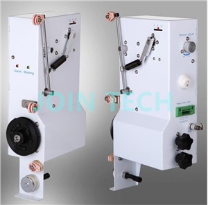 Coil Winding Tensioner (Servo tensioner SET-D Seires) for Wire Tension Control