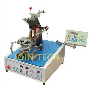 Low Loss Toroid Winding Encapsulated Power Supply Electricity Oil Immersed Transformer