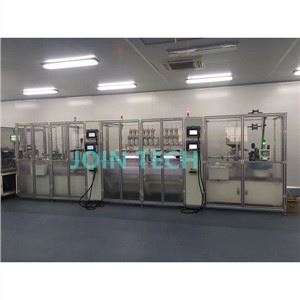 Stainless Steel Beer Brewing Equipment