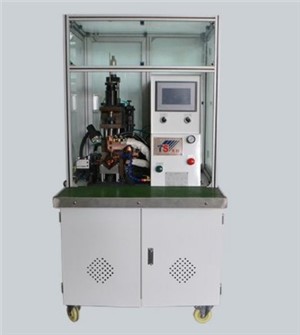 Low Power Portable Wire and Terminal Ultrasonic Metal Spot Welding Machine