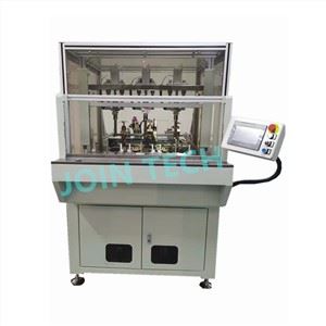 Automatic Hydraulic Stator Winding Coils Shaping Machine