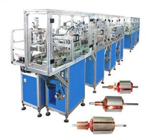 Shenzhen Mingqi Robot Melt Blown Cloth Mingqi Meltblown Non-Woven Fabric Production Equipment with Water Electret Meltblown Equipment for Face Mask