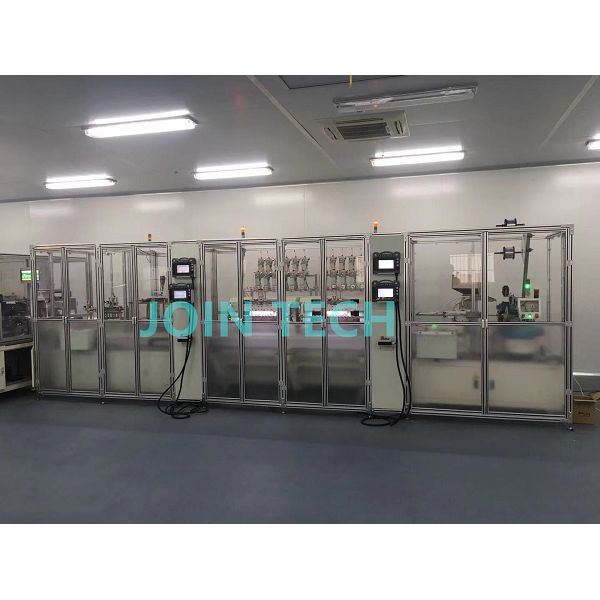 Full Complete Beer Processing Equipment