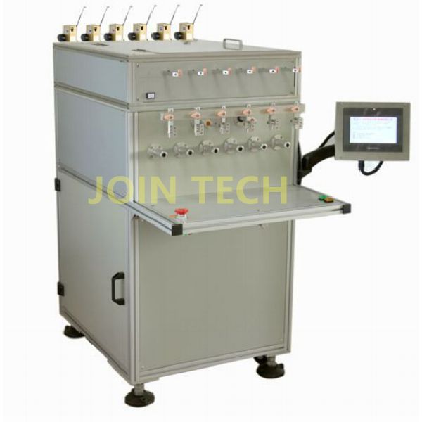 Wx8000 Transformer Capacitance Dissipation Tester Transformer Testing Machine Tan Delta Tester